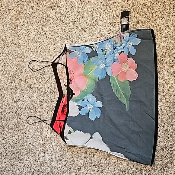 Ted Baker sz M camisole - Picture 8 of 12